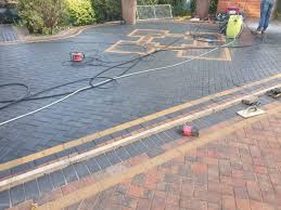 Driveway Overlay Services in West Easton, PA